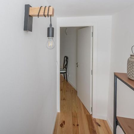 Vieira Apartments III Сетубал Екстериор снимка
