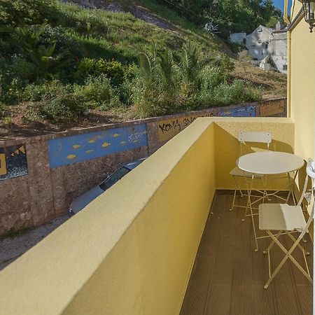 Vieira Apartments III Сетубал Екстериор снимка