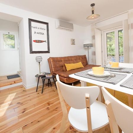 Vieira Apartments III Сетубал Екстериор снимка