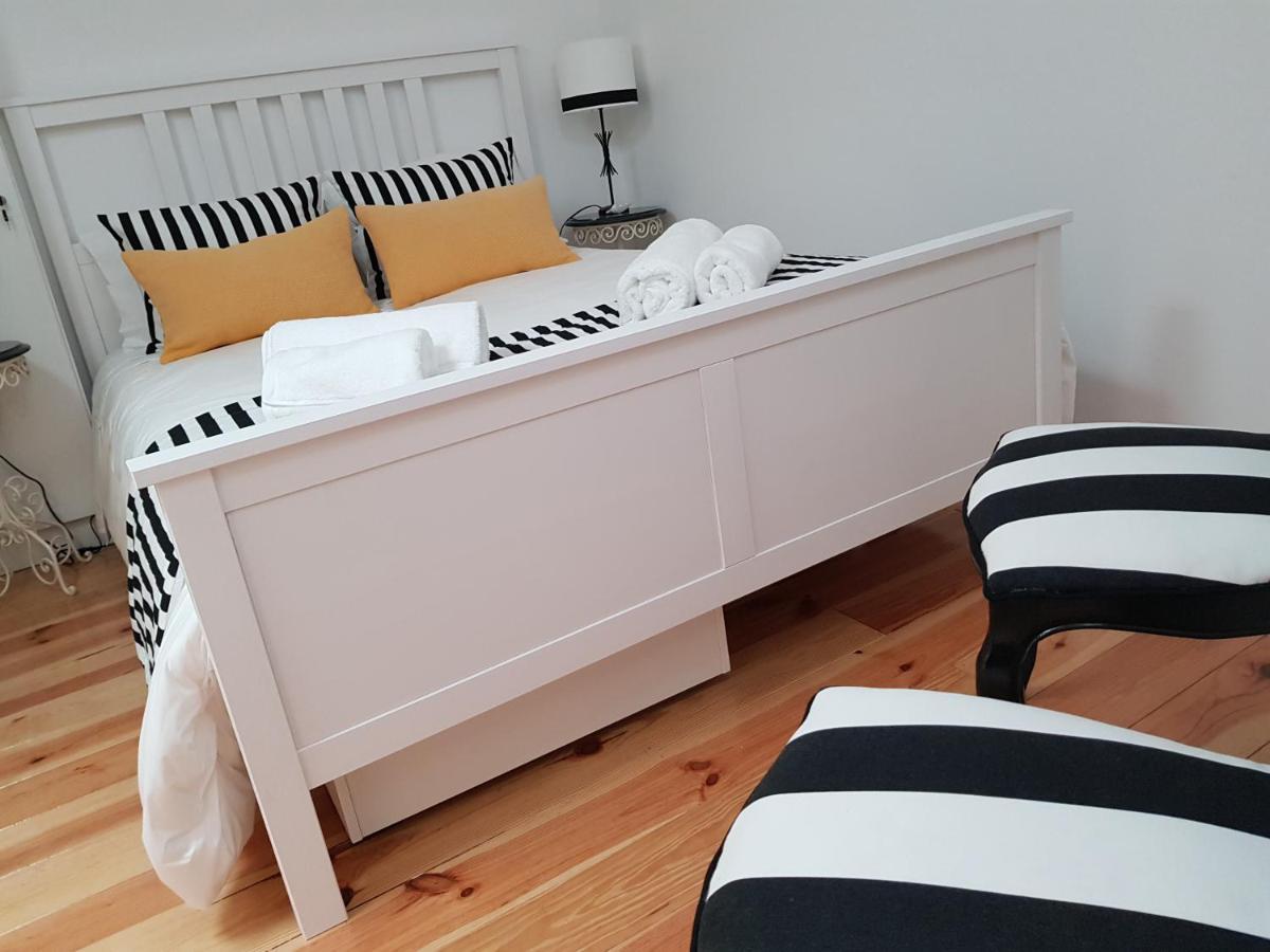 Vieira Apartments III Сетубал Екстериор снимка