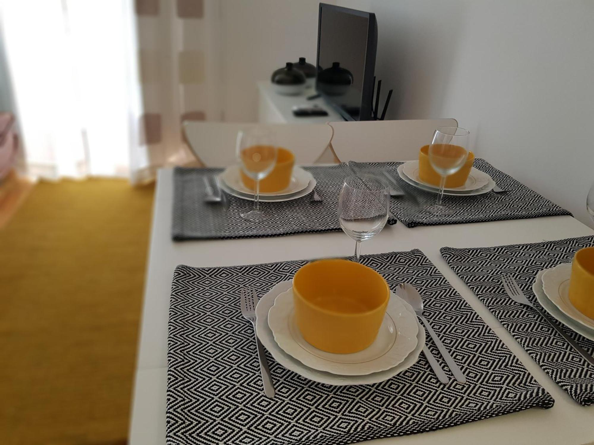 Vieira Apartments III Сетубал Стая снимка