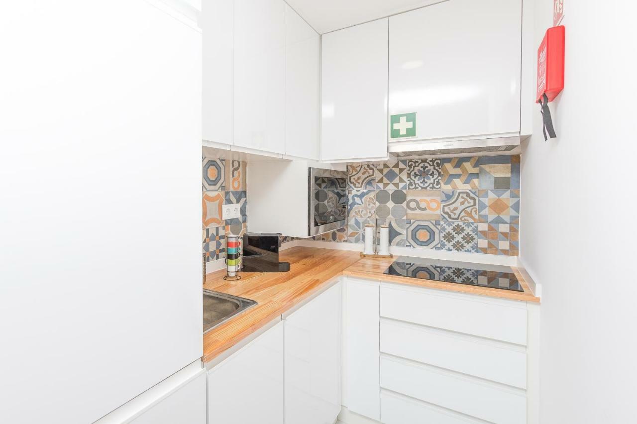 Vieira Apartments III Сетубал Екстериор снимка