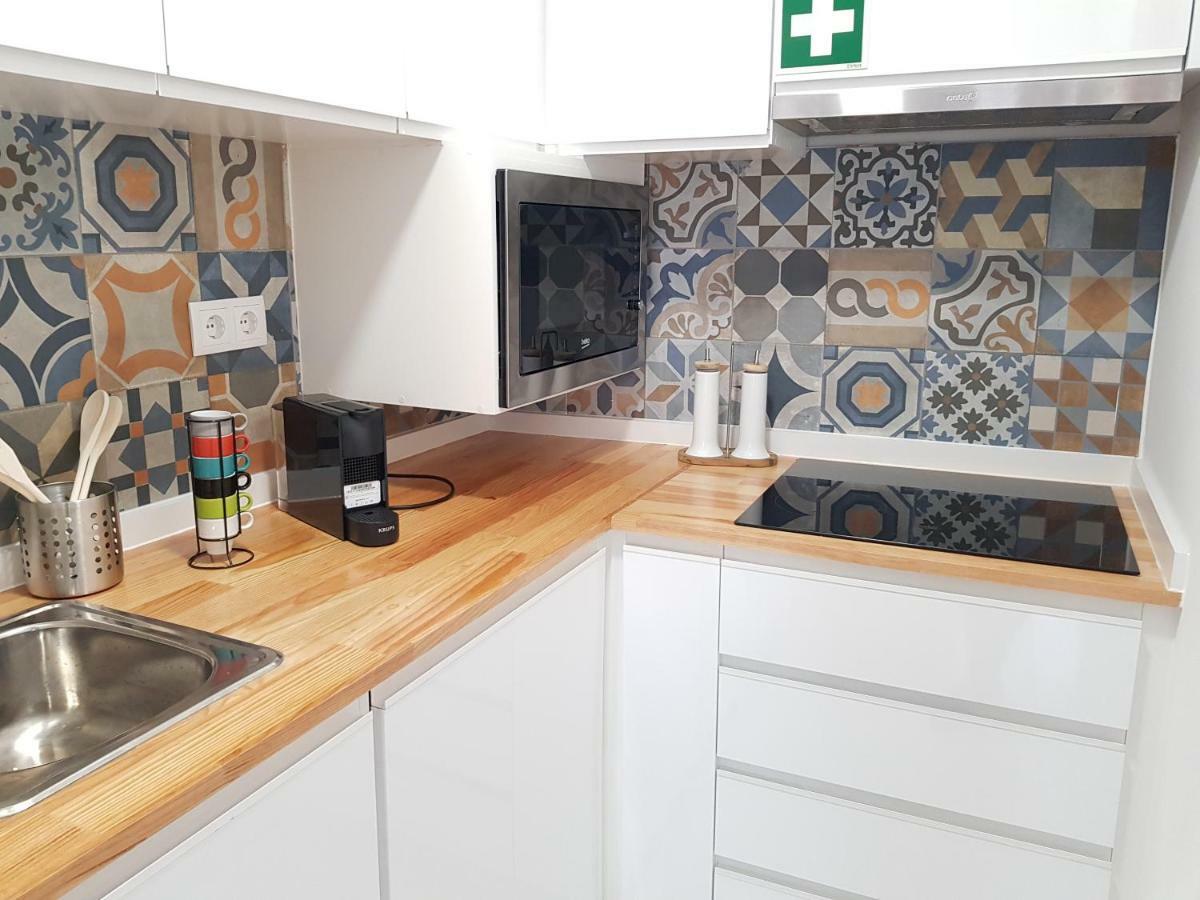 Vieira Apartments III Сетубал Екстериор снимка