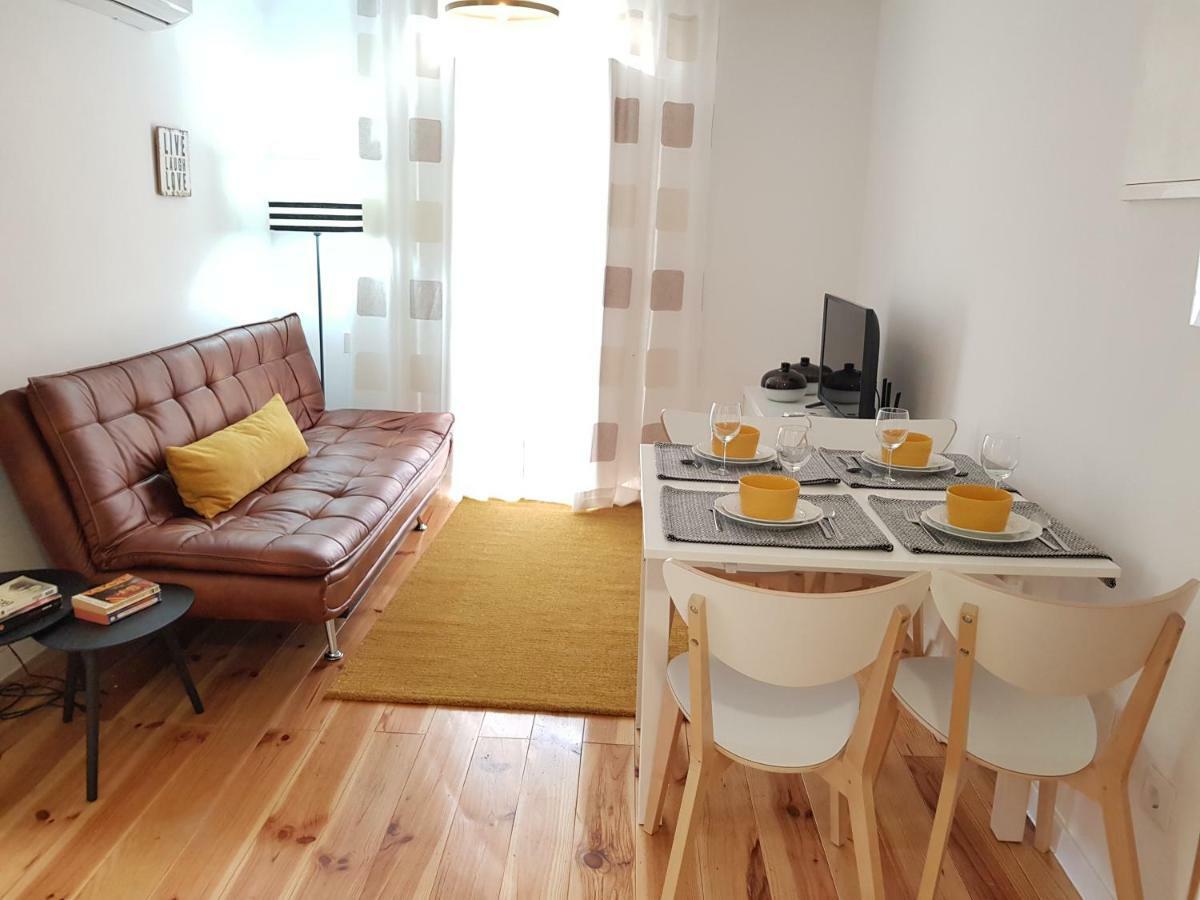 Vieira Apartments III Сетубал Екстериор снимка